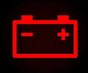 Battery light