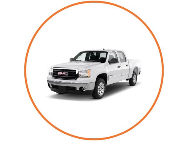 GMC Sierra
