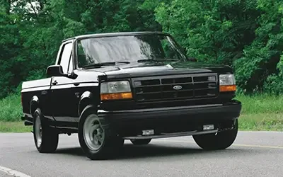 Truck