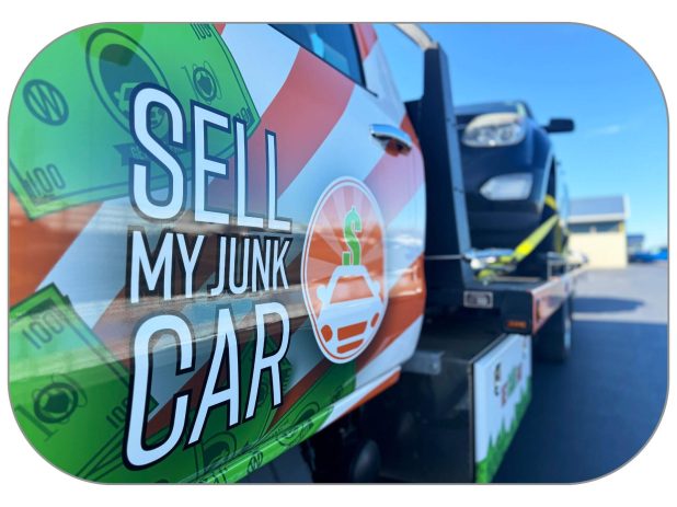 sellmyjunkcartowing Sell my junk car truck