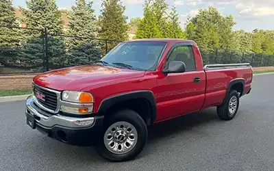 Truck
